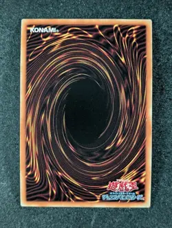 2014 YuGiOh DARK MAGICIAN OF CHAOS 15AY-JPC02 Ceremonial Battle Ultra Rare JPN - Image 5