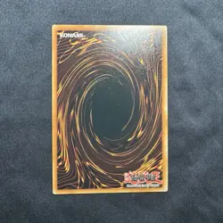 Dark Magician Girl MP24-EN053 LP Secret Rare - Image 3