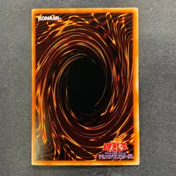 NM Harpie's Feather Duster P5-02 Ultra Parallel Rare YuGiOh 300 - Image 6