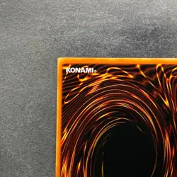 NM Harpie's Feather Duster P5-02 Ultra Parallel Rare YuGiOh 300 - Image 7