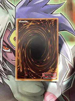 PGL2-EN059 Rank-Up-Magic Numeron Force Gold 1st Edition NM Yugioh Card - Image 4