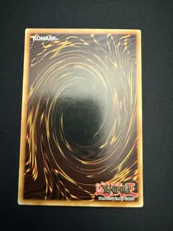 Yugioh Chimeratech Fortress Dragon JUMP-EN031 Ultra Rare Limited Edition MP - Image 2