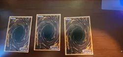 Dominus Purge INFO-EN078 Secret Rare 1st Edition - Image 5