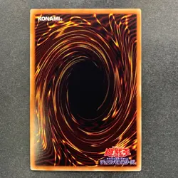NM Slifer the Sky Dragon MB01-JPS01 Millennium Gold Rare YuGiOh 1240 - Image 6