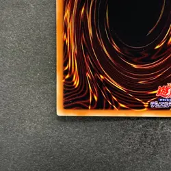 NM Exodia Necross MB01-JP009 Millennium Rare Gold Box YuGiOh 100 - Image 9