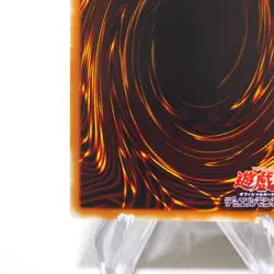 Yu-Gi-Oh Black Luster Soldier Envoy of Beginning 306-025 Ultimate Japanese j461 - Image 10