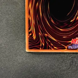 Odd-Eyes Arcray Dragon AGOV-JP030 Holographic Ghost Rare YuGiOh 280 - Image 9