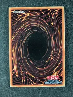 2014 YuGiOh DARK PALADIN 15AY-JPC41 Ceremonial Battle Ultra Rare | Japanese (A) - Image 2