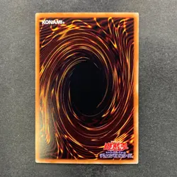 Borreload Dragon CIBR-JP042 Holographic Rare Ghost YuGiOh 1180 - Image 6