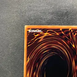 Borreload Dragon CIBR-JP042 Holographic Rare Ghost YuGiOh 1180 - Image 7