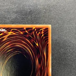 Borreload Dragon CIBR-JP042 Holographic Rare Ghost YuGiOh 1180 - Image 8