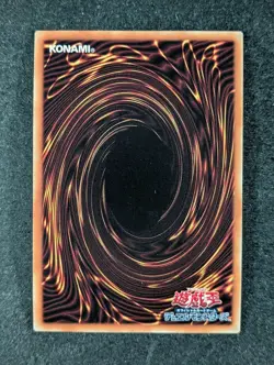 2014 YuGiOh DARK MAGICIAN 15AY-JPC09 Ceremonial Battle Ultra Rare Japanese (A) - Image 5