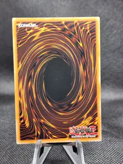 Yugioh! Icarus Attack - RA03-EN165 - Platinum Secret Rare - Image 4
