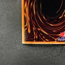 Dark Magician 20AP-JP101 Holographic-Parallel Rare Ghost YuGiOh 2980 - Image 9