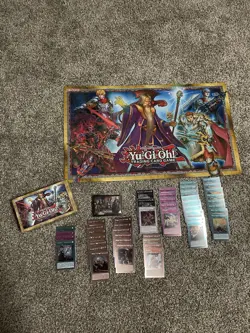 Yugioh - Noble Knights of The Round Table BOX SET - Image 11