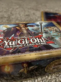 Yugioh - Noble Knights of The Round Table BOX SET - Image 13