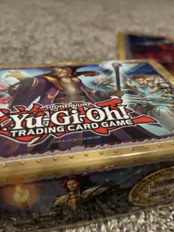 Yugioh - Noble Knights of The Round Table BOX SET - Image 3