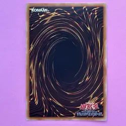 NM Dark Magician MB01-JP010 Millennium Rare YuGiOh Card - Image 6