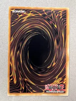 Toon Table of Contents LDS1-EN069 1st Edition (green) LP - Image 2