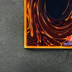 Blue Eyes Ultimate Dragon P3-01 Super Parallel Rare YuGiOh 280 - Image 9