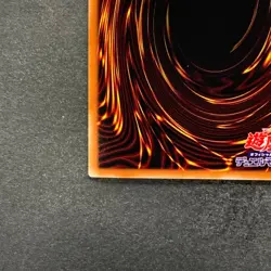 Kurikara Divincarnate POTE-JP031 Ghost Holo Rare YuGiOh 730 - Image 9