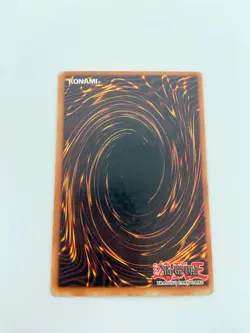 Blue-Eyes Shining Dragon - MOV-EN001 - Super Rare - Limited Edition HP YuGiOh! - Image 2