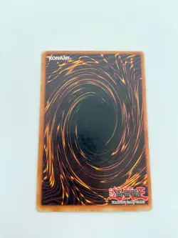 Blue-Eyes Shining Dragon - MOV-EN001 - Super Rare - Limited Edition HP YuGiOh! - Image 4