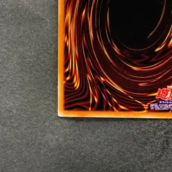 Dark Honest LIOV-JP022 Holo Ghost Rare YuGiOh 180 - Image 9