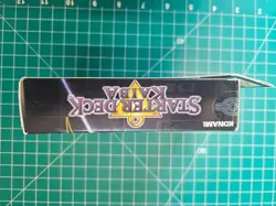 Yu Gi Oh Starter Deck Kaiba NEW UNOPENED FACTORY SEALED Unlimited Ed English - Image 4