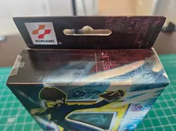 Yu Gi Oh Starter Deck Kaiba NEW UNOPENED FACTORY SEALED Unlimited Ed English - Image 6