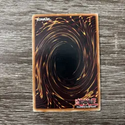 Yugioh Relinquished SDP-001 Unlimited Ultra Rare Holo - LP - Image 2