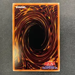 Chaos Ruler the Chaotic Magical Dragon ROTD-JP043 Holo Ghost Rare YuGiOh 300 - Image 6