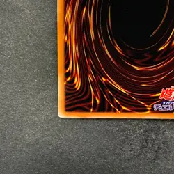 Chaos Ruler the Chaotic Magical Dragon ROTD-JP043 Holo Ghost Rare YuGiOh 300 - Image 9