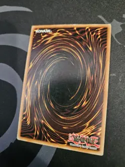 Mirage Knight DCR-018 Dark Crisis Unlimited Super Rare LP - Image 6