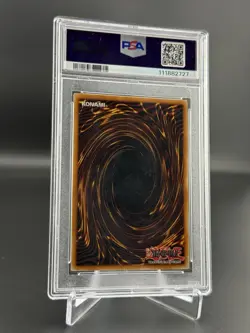 Primite Dragon Ether Beryl Yugioh SUDA-EN015 Supreme Darkness 1st Ed. Gem PSA 10 - Image 2