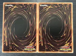 [SALE] Yu-Gi-Oh! Rush Duel IC Card Set RD/DD02-JPID3 JPID5 - Image 2