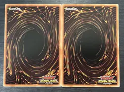 [SALE] Yu-Gi-Oh! Rush Duel IC Card Set RD/DD02-JPID3 JPID5 - Image 5