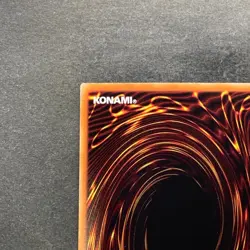 Cosmic Quasar Dragon DUNE-JP037 Holo Ghost Rare YuGiOh 450 - Image 7