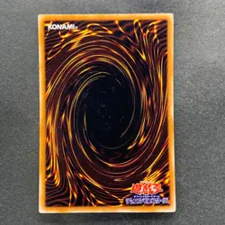 Buster Blader CA-51 Ultra Parallel Rare YuGiOh 470 - Image 6