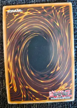 Scrap-Iron Scarecrow DPCT-ENY09 2010 Duelist Pack Collection Tin Limited Edition - Image 2