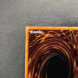 Power Tool Dragon DP27-JP000 Holo Rare Ghost YuGiOh 100 - Image 7