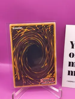 Near Mint x 1 Scrap-Iron Scarecrow - DPCT-ENY09 - Ultra Rare - Limited Edition D - Image 6