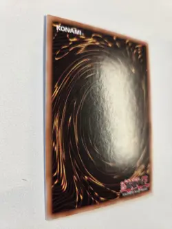 Dark Magician MVP1-ENSE3 Ultra Rare Limited Edition Yugioh Movie Card NM - Image 4