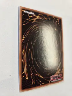 Dark Magician MVP1-ENSE3 Ultra Rare Limited Edition Yugioh Movie Card NM - Image 8