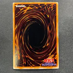 Dark Magician of Chaos 307-010 Ultra Parallel Rare YuGiOh 830 - Image 6