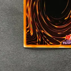 Kunai with Chain P5-04 Ultra Parallel Rare YuGiOh 150 - Image 9