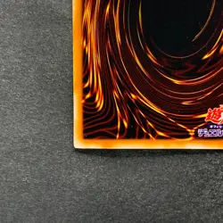 Red-Eyes Black Dragon PG-09 Ultra Parallel Rare YuGiOh 820 - Image 9