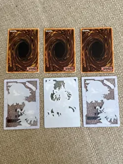 Yu-Gi-Oh! Lot Ash Blossom, Infinite, Gem-Knight Nepyrim, Sky Striker, Token, Etc - Image 8
