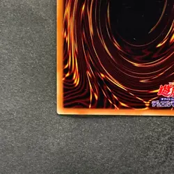 Obelisk the Tormentor MB01-JPS02 Millennium Gold Rare YuGiOh 980 - Image 9