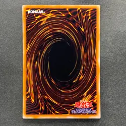 Black Luster Soldier Envoy 306-025 Ultra Parallel Rare YuGiOh 580 - Image 6